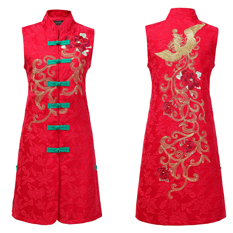 Gilet femme en Polyester - Ref 3316668 Image 5