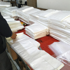 Disposable Hair Salon Plastic Dyeing Scarf 60*90 100pcs Salon-Specific Manufacturer Wholesale