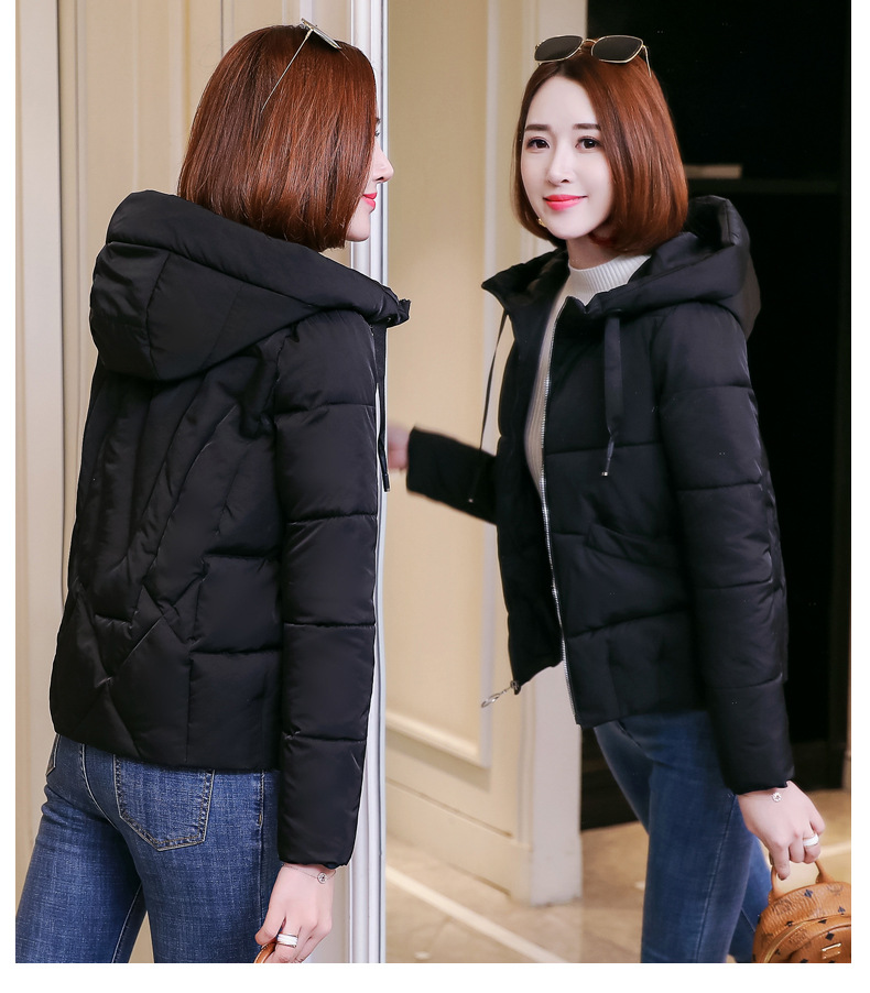 Manteau femme en Fibre de polyester - Ref 3415974 Image 66