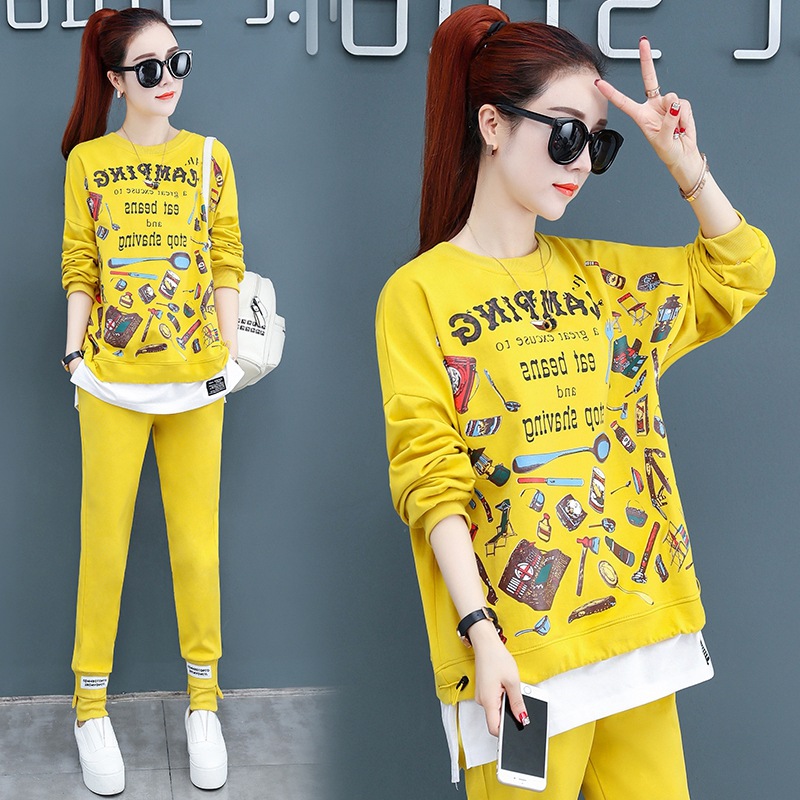 Costume femme en Coton - Ref 3335135 Image 3