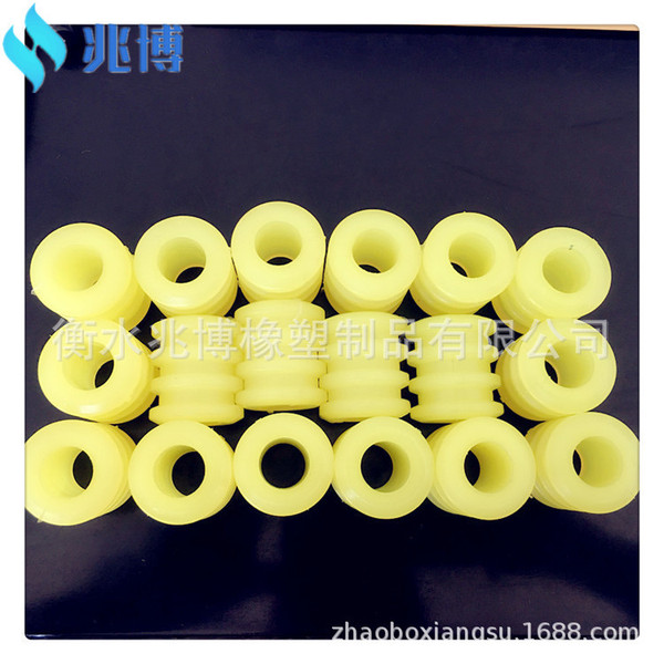 Polyurethane LT four-piece sleeve Coupling pin elastic sleeve…