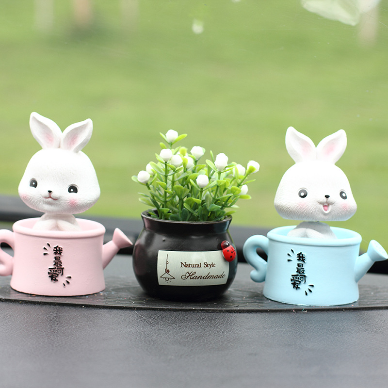 5819摇头茶壶兔 (13)