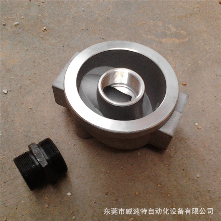 供应油滤底座 W962油滤底座 W13145油滤底座