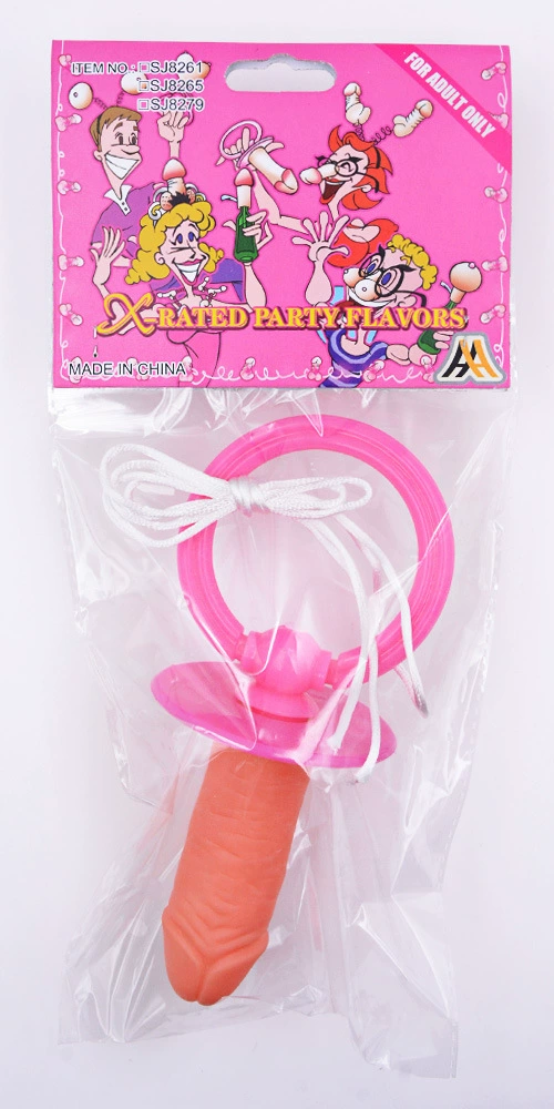 Novelty Single Party Quota COSPLAY Funny Birds Poor Packed Pacch Pacch Toys
