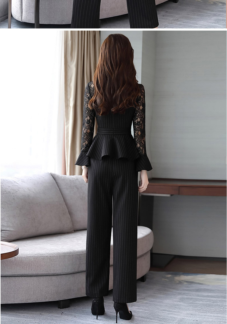 Costume femme HOMME à LèVRES en Fibre de polyester - Ref 3334846 Image 17