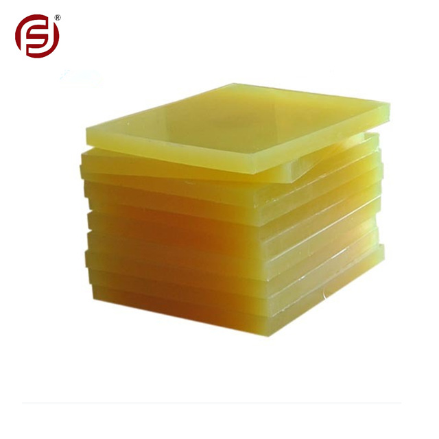 山东烟台富顺供应聚氨酯板(图)聚氨酯耐磨板  聚氨酯板   PU板