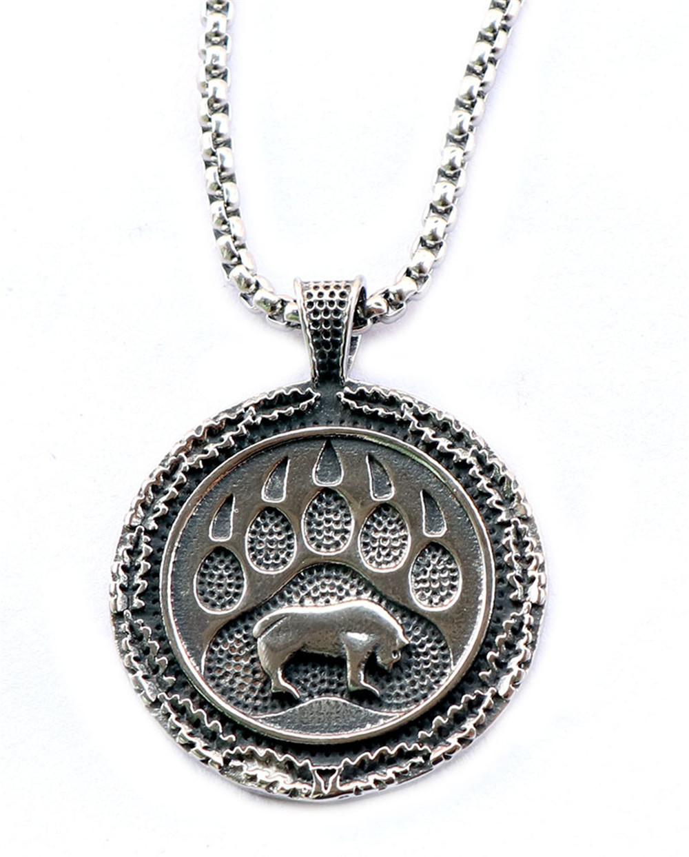 Stylish Sweater Chain