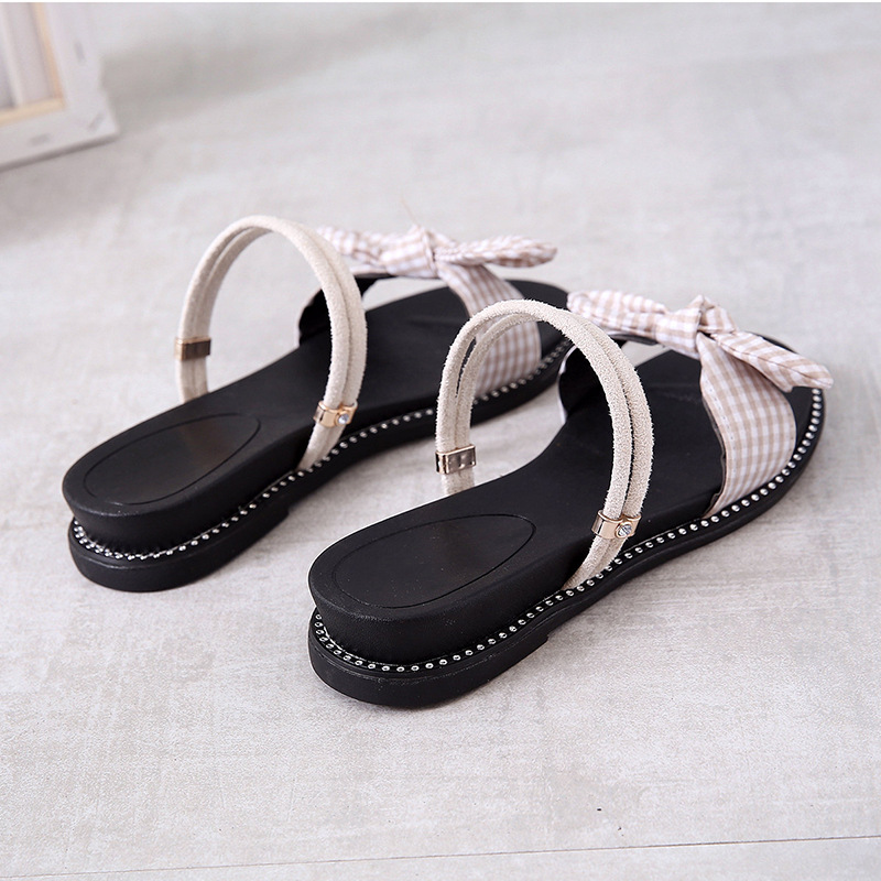 Chaussures été pour femme en Caoutchouc - Ref 3347165 Image 31