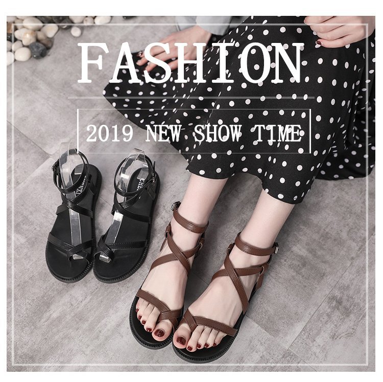 Chaussures été pour femme - Ref 3345787 Image 8