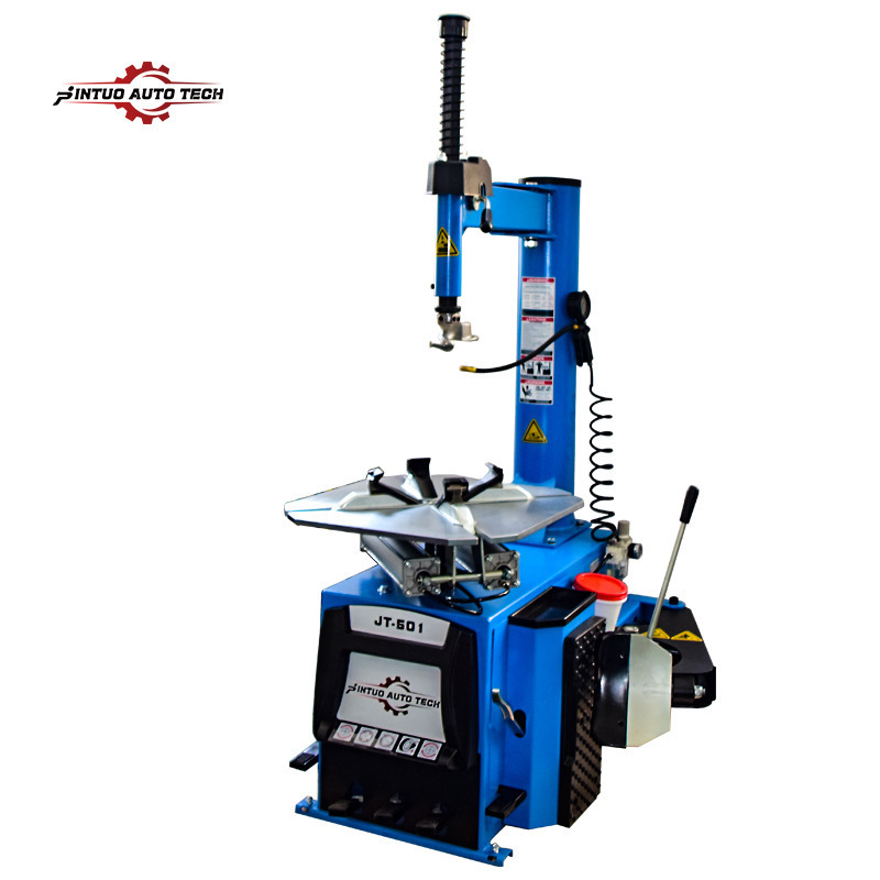 扒胎机轮胎拆胎机防爆胎拆装机轮胎拆装工具厂家直销拆装扒胎机