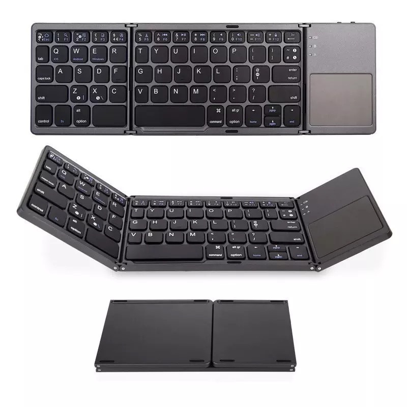 Clavier pour tablette - Ref 3422598 Image 7