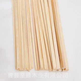 diy手工材料航模木条松木板量大优惠可定制