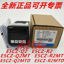 温控器E5CZ-R2MT E5CZ-Q2MT Q2 E5CZ-R2 R2MTD Q2MTD C2MT温控表