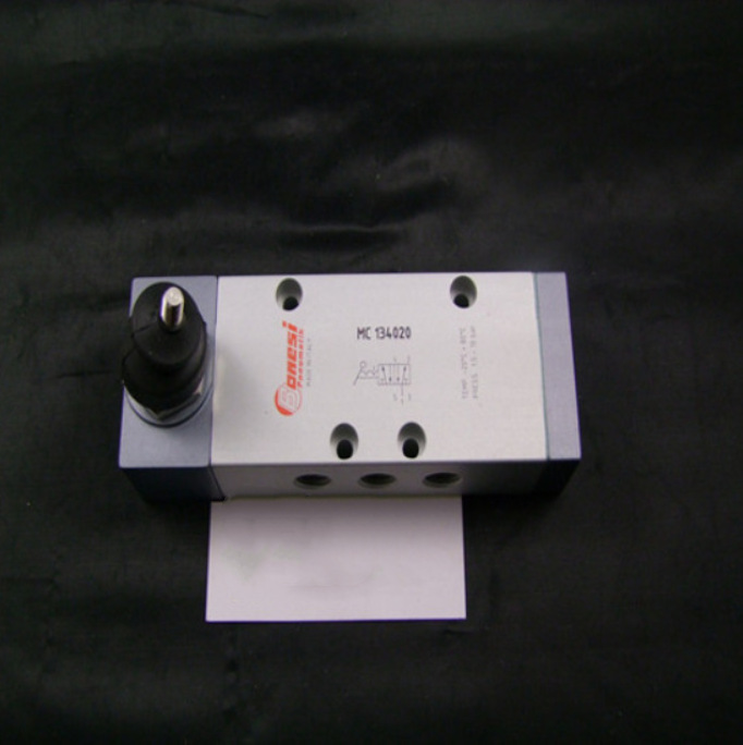 意大利博落士BONESI阀 MC134020