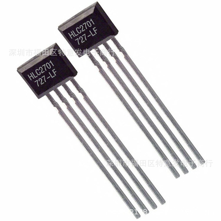 HLC2701-001 2701速度接收器 多分割传感器 检测编码方向数组接收