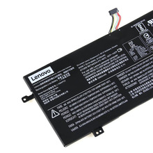 适用联想昭阳K22-80电池L15M4PC0电池L15L4PC0笔记本电池