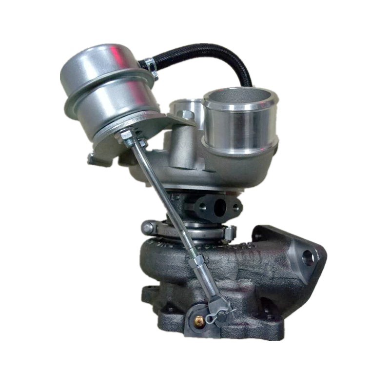 GreaT Wall Wingle 2.0T Dr. GW4d20B Engine BoosTer 49131-04630/ 1118100 -ED09