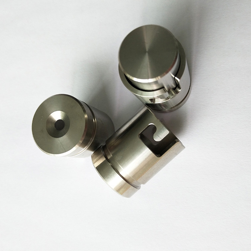 cnc加工不锈钢机械配件加工  数控车铣复合不锈钢加工 cnc加工