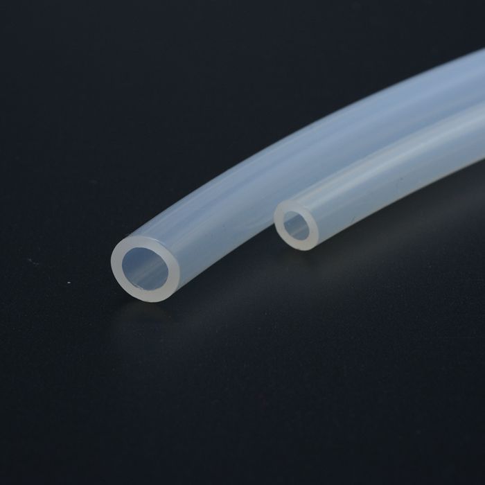 电脑水冷硅胶水管8*12 6*10厚管水冷硅胶管无味柔软适用宝塔