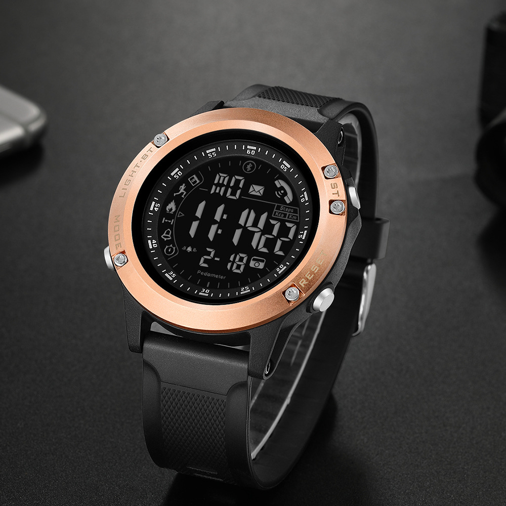 Smart watch POINTU - Ref 3390710 Image 3