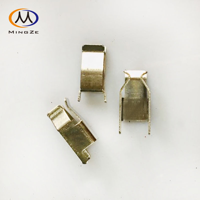 PCB电源插孔簧片智能美规五金弹片 美标排插插座五金件五金铜片-阿里巴巴