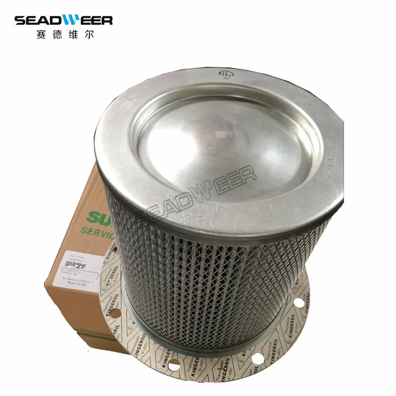 寿力油分离器滤芯 空压机油分滤芯[价格/规格/型号]
