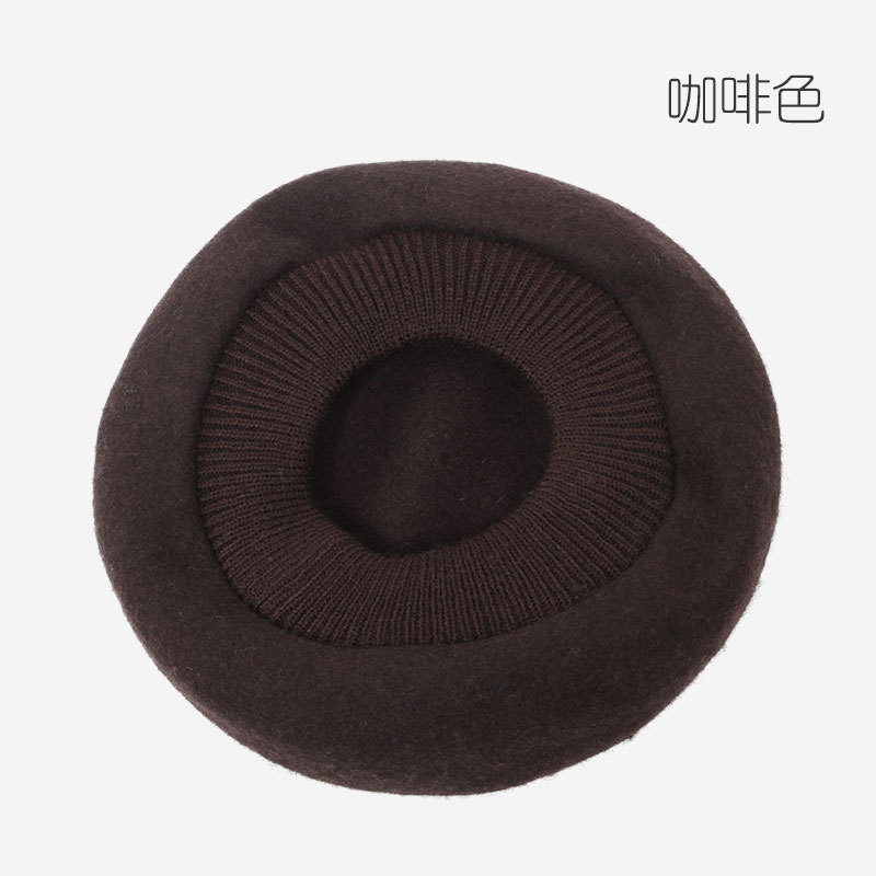螺纹帽咖啡色
