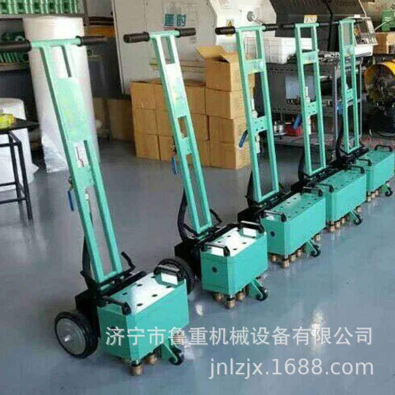 生产11头手推式凿毛机 强力建筑工地地面拉毛机 凿毛机认购金