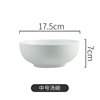 Scandinavian fruit Japanese soup bowl home use for food, wholesale, custom made