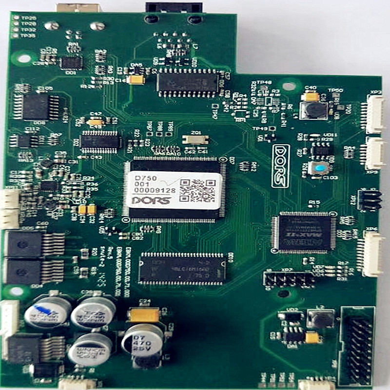 PCB电路板快速抄板,BOM单,返原理图,l 加急打样生产 东莞石碣厂