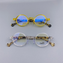 JAMES TART OPTICAL Round Glasses Frame ʽСԲ۾