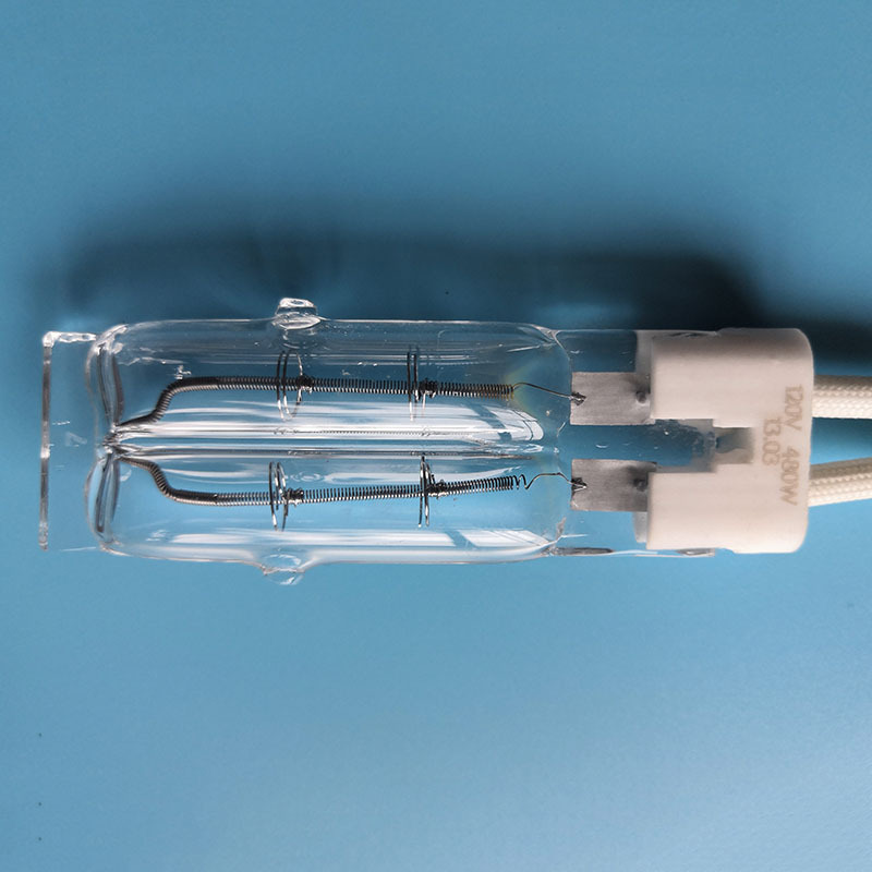 供应石英玻璃电热管 IR灯管 红外线灯管-阿里巴巴