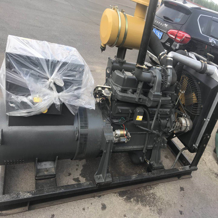 凤城出售柴油发电机组， 潍柴120千瓦柴油发电机销售，出租,维修