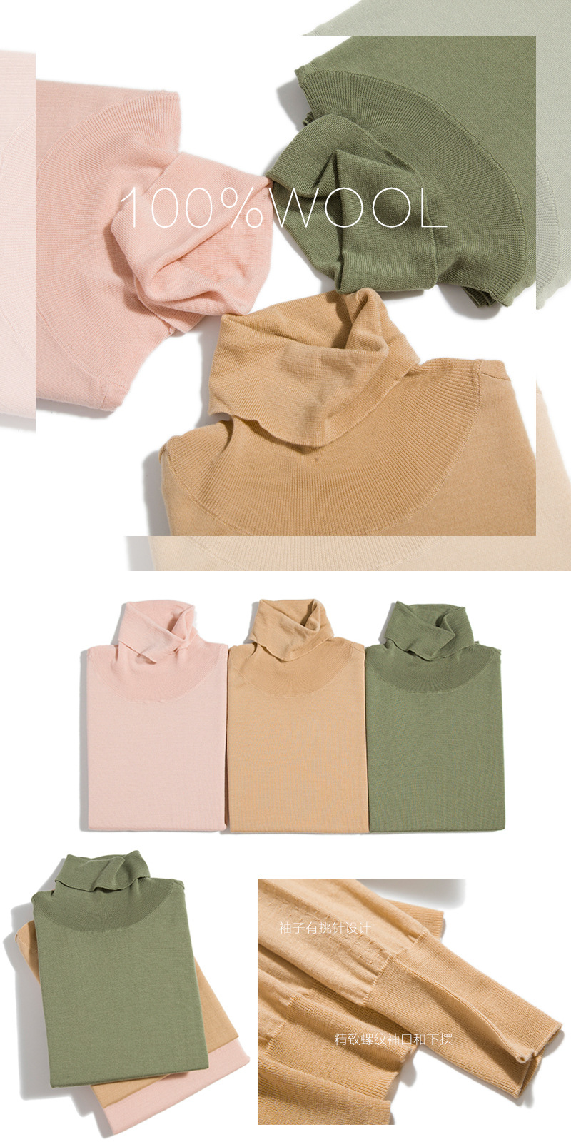 Pull femme - Ref 3414193 Image 17