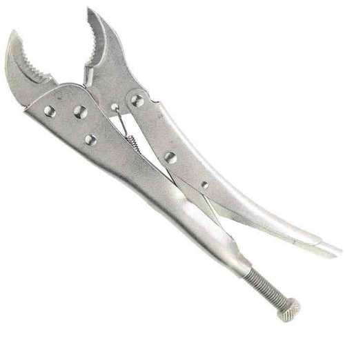 Heavy-duty pliers multifunctional pressure pliers manual clamps fixing tools heavy-duty pliers flat nose/D-shaped/flat jaws/sharp jaws