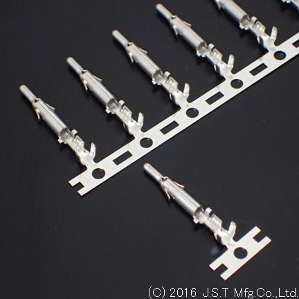 ��ӦSLM-01T-P1.3E����ѹ�Ŷ���JST�������Ӳ�������������