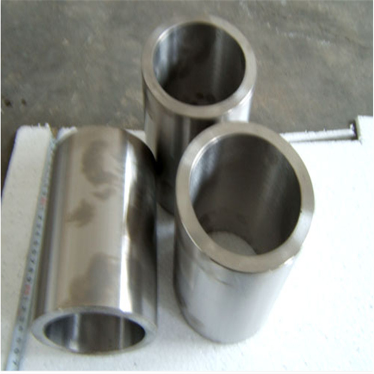 lnconel600英科耐尔合金管材光亮无缝铣床精铣