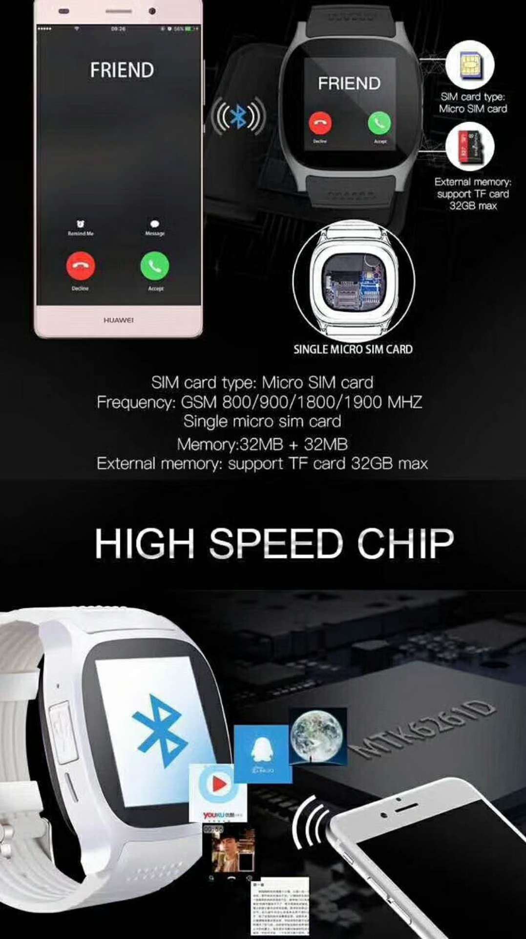 Smart watch - Ref 3390424 Image 11