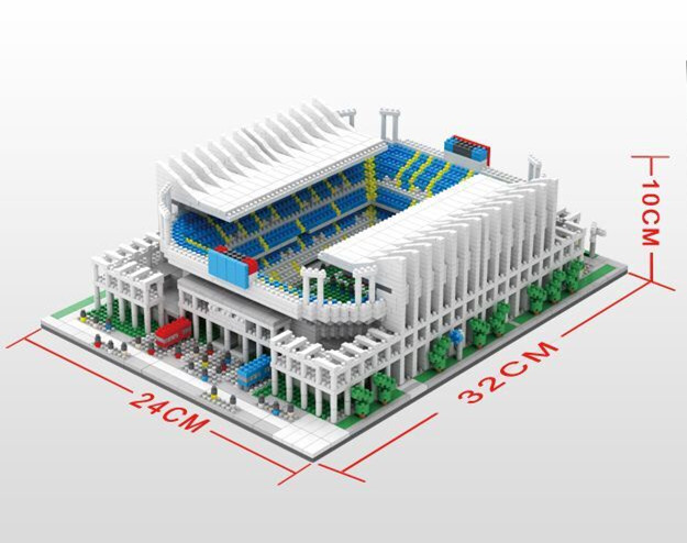 YZ064葡萄牙足球场_副本