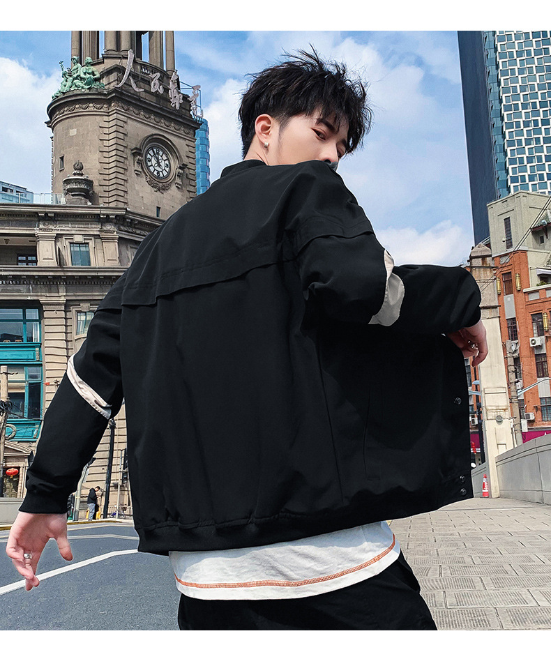 Veste homme en Fibre de polyester Polyester  - Ref 3411562 Image 35