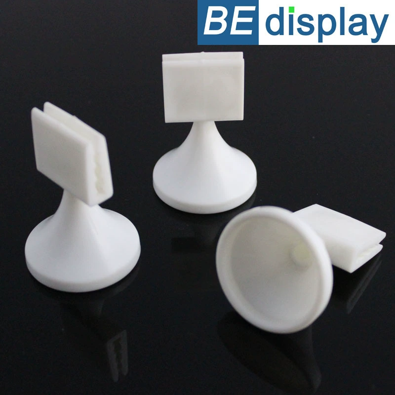 Plastic white protective box, doormat