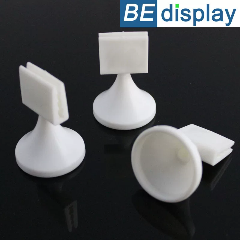 Plastic white protective box, doormat