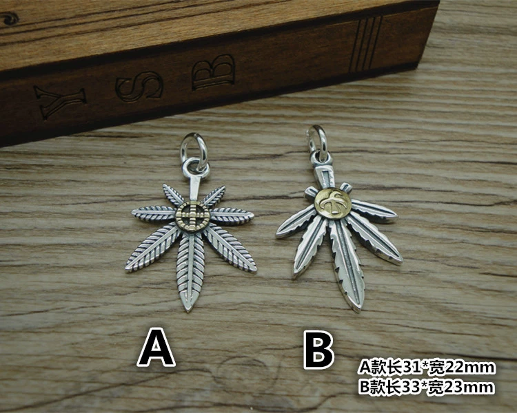 S925, аксессуары, подлинная подвеска, образец серебра 925, DIY