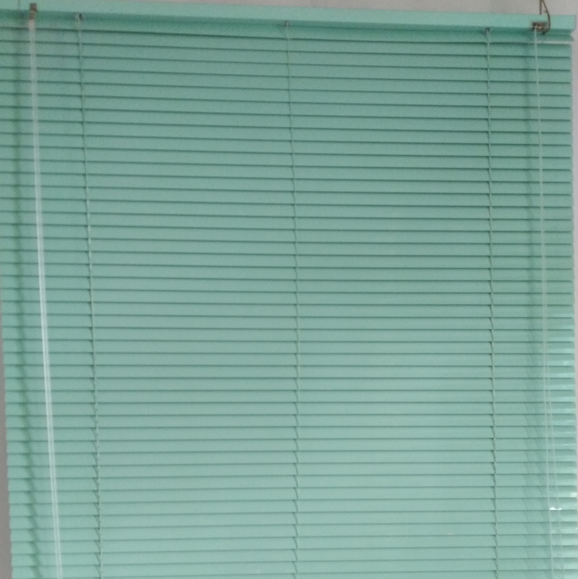 厂家直销专业制作手动铝合金百叶帘 中空隔断百叶电动百叶帘窗帘.|ms