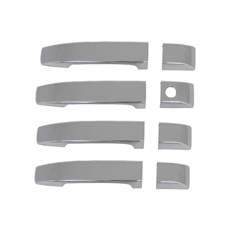 Suitable for 05-13 Land Rover Range Rover Sport/Executive exterior handle handle cover door handle trim
