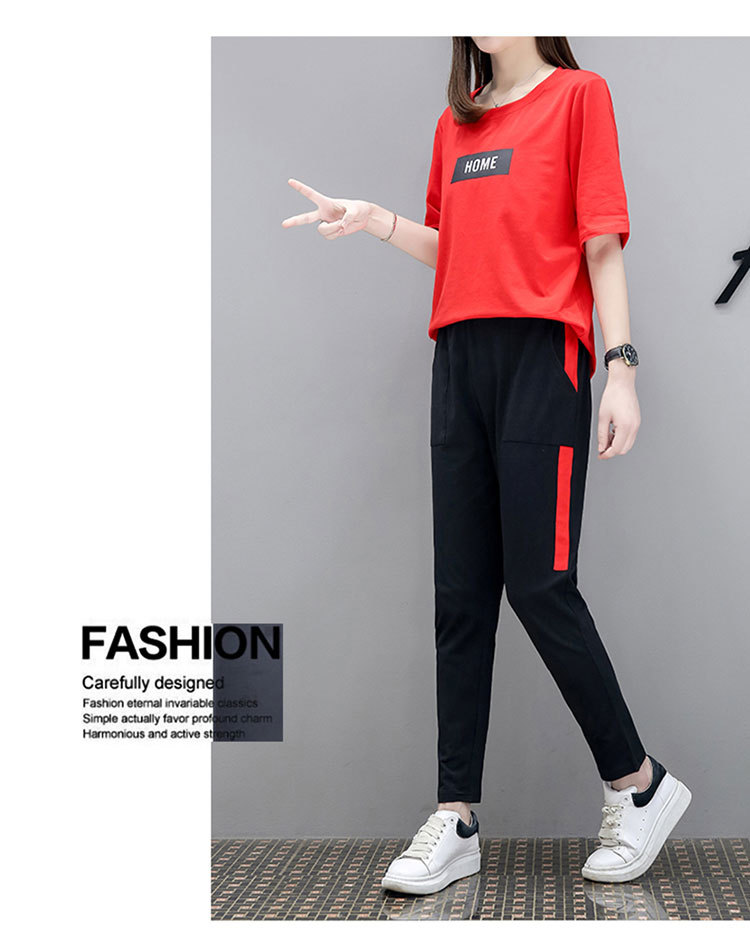 Costume femme en Coton - Ref 3335591 Image 22