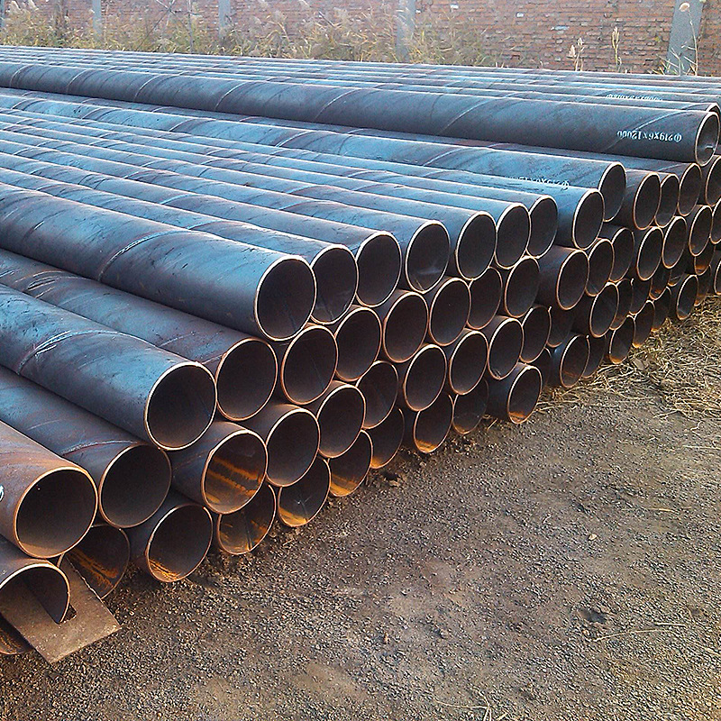 海南钢板卷管供应海南卷管海南丁字焊管