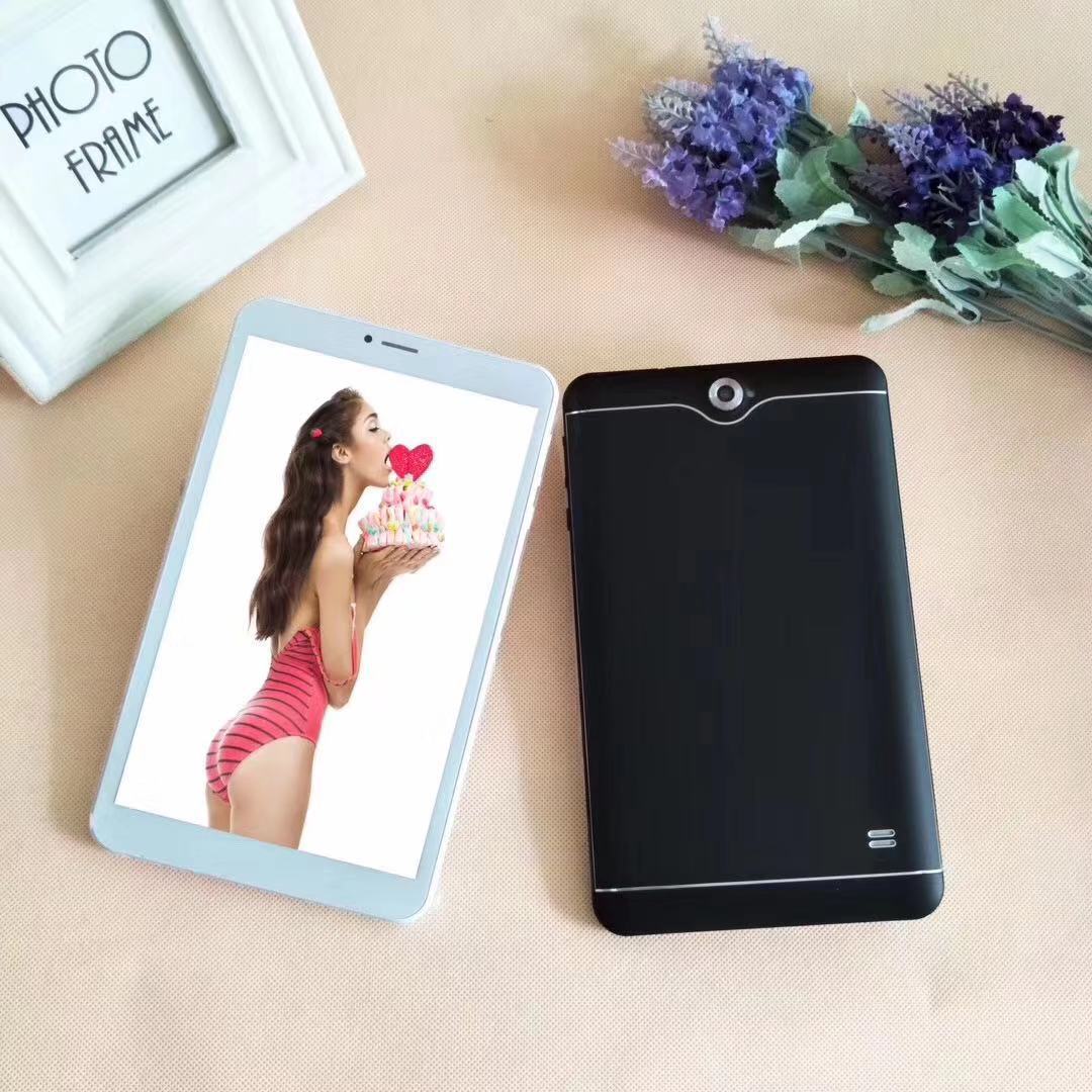 Tablette WANSO 7 pouces 8GB 1.66GHz ANDROID - Ref 3422061 Image 3