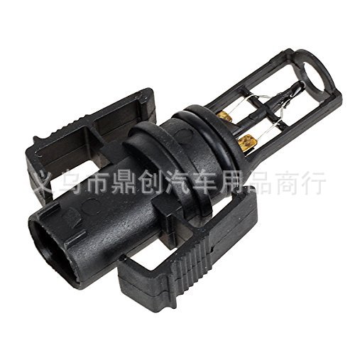 韩国双龙/柯兰多/木索/空气进气压力温度传感器0005422818