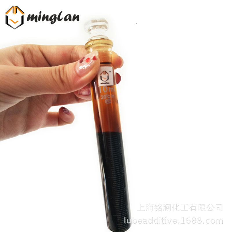 T106E  润滑脂专用 优良的高温性能 超高碱值合成磺酸钙